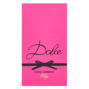 Dolce & Gabbana Dolce Lily Eau de Toilette nőknek 50 ml