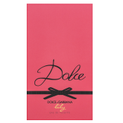 Dolce & Gabbana Dolce Lily toaletná voda pre ženy 75 ml