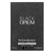 Yves Saint Laurent Black Opium Extreme Eau de Parfum para mujer 30 ml