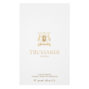Trussardi Donna 2011 Eau de Parfum nőknek 30 ml