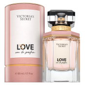 Victoria's Secret Love Eau de Parfum femei 50 ml