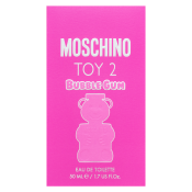 Moschino Toy 2 Bubble Gum Eau de Toilette femei 50 ml