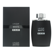 Lalique White in Black Eau de Parfum bărbați 125 ml
