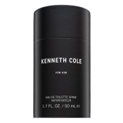 Kenneth Cole For Him Eau de Toilette bărbați 50 ml