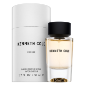 Kenneth Cole For Her parfémovaná voda pre ženy 50 ml