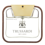 Trussardi My Land Eau de Toilette da uomo 50 ml