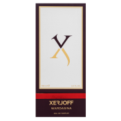 Xerjoff Wardasina parfémovaná voda unisex 100 ml