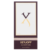 Xerjoff Overture parfémovaná voda unisex 50 ml