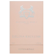 Parfums de Marly Delina Exclusif parfémovaná voda unisex 75 ml