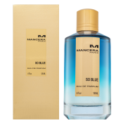 Mancera So Blue parfumirana voda unisex 120 ml