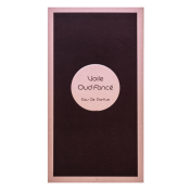 Ajmal Voile Oud Fonce Eau de Parfum femei 100 ml