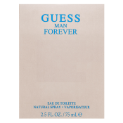 Guess Forever toaletná voda pre mužov 75 ml