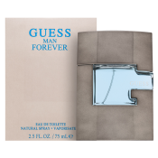 Guess Forever toaletná voda pre mužov 75 ml