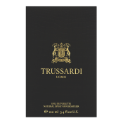 Trussardi Uomo 2011 toaletná voda pre mužov 100 ml