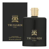Trussardi Uomo 2011 toaletná voda pre mužov 100 ml