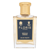 Floris Soulle Ambar Eau de Toilette femei 50 ml