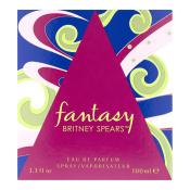 Britney Spears Fantasy Eau de Parfum femei 100 ml