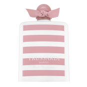 Trussardi Donna Pink Marina Eau de Toilette para mujer 100 ml