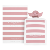 Trussardi Donna Pink Marina Eau de Toilette para mujer 100 ml