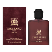 Trussardi Uomo The Red тоалетна вода за мъже 30 ml