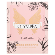 Paco Rabanne Olympéa Blossom Eau de Parfum nőknek 50 ml
