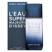 Issey Miyake L'Eau Majeure d'Issey toaletná voda pre ženy 150 ml