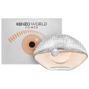 Kenzo World Power Eau de Toilette nőknek 50 ml