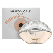 Kenzo World Power Eau de Toilette nőknek 75 ml