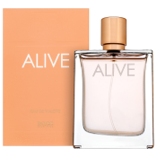Hugo Boss Alive woda toaletowa dla kobiet 80 ml