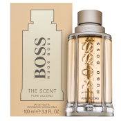 Hugo Boss Boss The Scent Pure Accord woda toaletowa dla mężczyzn 100 ml