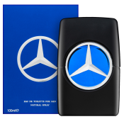 Mercedes-Benz Man Eau de Toilette férfiaknak 100 ml