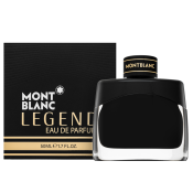 Mont Blanc Legend parfémovaná voda pre mužov 50 ml