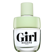 Rochas Girl Eau de Toilette da donna 60 ml