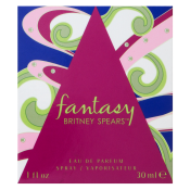 Britney Spears Fantasy parfémovaná voda pro ženy 30 ml