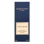 Guerlain Shalimar - Refill Eau de Parfum da donna 50 ml