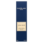Guerlain Shalimar - Refill toaletní voda pro ženy 93 ml
