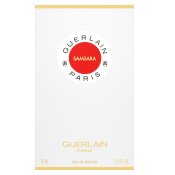 Guerlain Samsara Eau de Parfum femei 75 ml