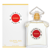 Guerlain Samsara Eau de Toilette da donna 75 ml
