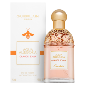 Guerlain Aqua Allegoria Orange Soleia Eau de Toilette unisex 75 ml