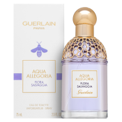 Guerlain Aqua Allegoria Flora Salvaggia Eau de Toilette da donna 75 ml
