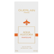 Guerlain Aqua Allegoria Pamplelune Eau de Toilette femei 125 ml