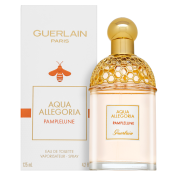 Guerlain Aqua Allegoria Pamplelune Eau de Toilette femei 125 ml