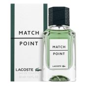 Lacoste Match Point toaletná voda pre mužov 50 ml