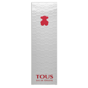 Tous Woman Eau de Toilette nőknek 90 ml