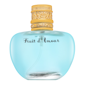 Emanuel Ungaro Fruit d'Amour Turquoise Eau de Toilette femei 100 ml