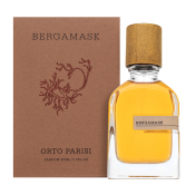 Orto Parisi Bergamask parfémovaná voda unisex 50 ml