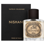 Nishane Safran Colognise kolínska voda unisex 100 ml