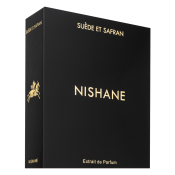 Nishane Suede et Safran Parfum unisex 50 ml
