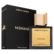 Nishane Suede et Safran Parfum unisex 50 ml