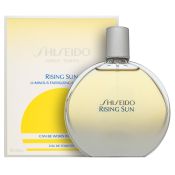 Shiseido Rising Sun woda toaletowa dla kobiet 100 ml